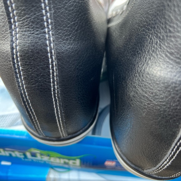 Men invisible Elevator Shoes - Picture 7 of 7